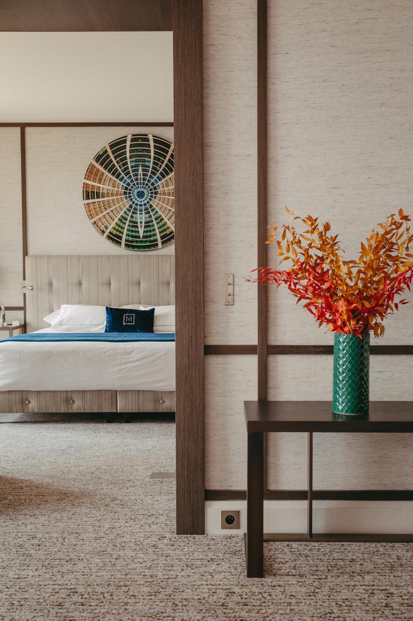 Villa Maia Lyon Phòng bức ảnh
