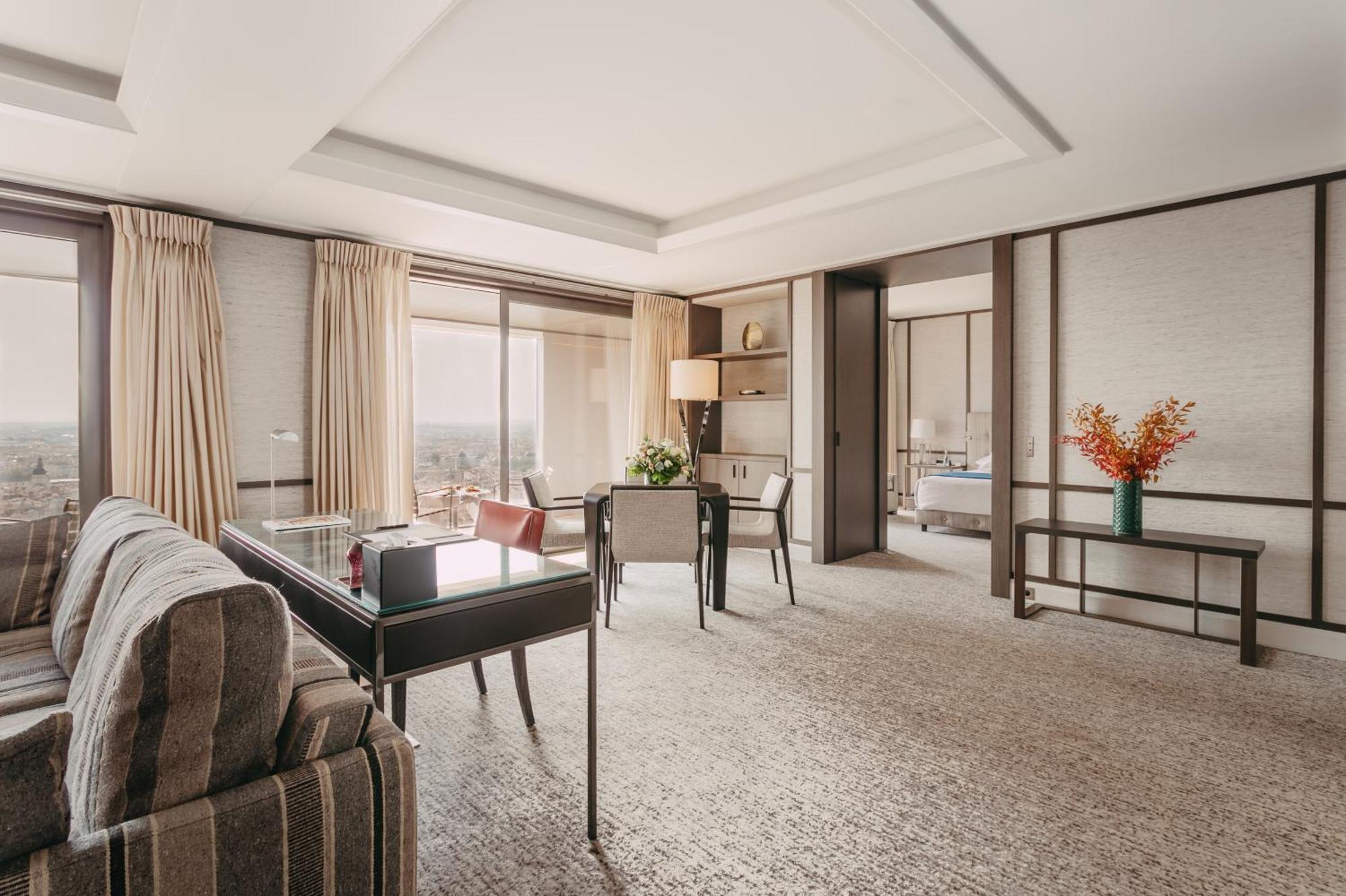 Villa Maia Lyon Phòng bức ảnh